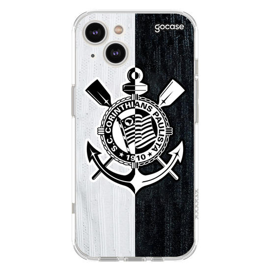  Corinthians - Uniforme 3 2024 Escudo