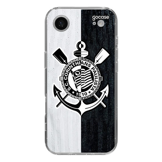  Corinthians - Uniforme 3 2024 Escudo