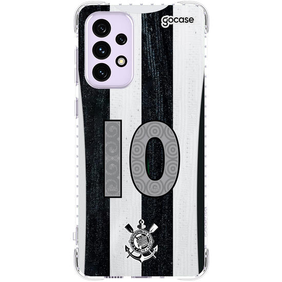  Corinthians - Uniforme 3 2024 P