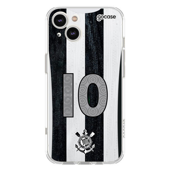  Corinthians - Uniforme 3 2024 P