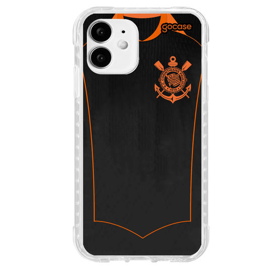Capinha para celular  Corinthians - Uniforme 3 2025