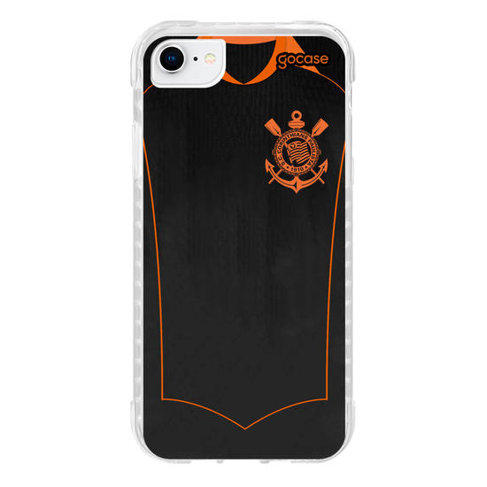 Capinha para celular  Corinthians - Uniforme 3 2025