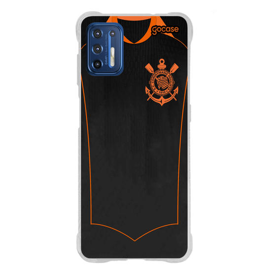 Capinha para celular  Corinthians - Uniforme 3 2025