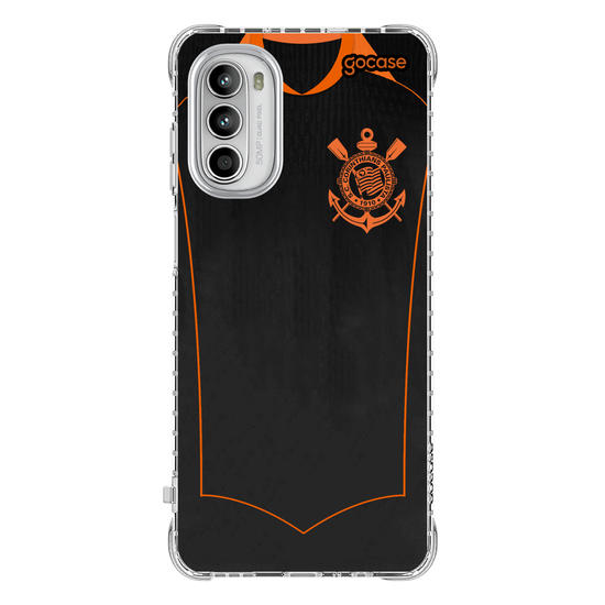 Capinha para celular  Corinthians - Uniforme 3 2025