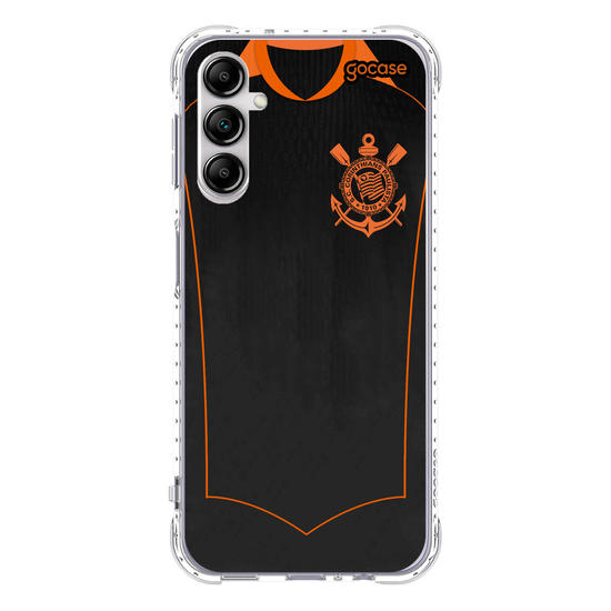 Capinha para celular  Corinthians - Uniforme 3 2025