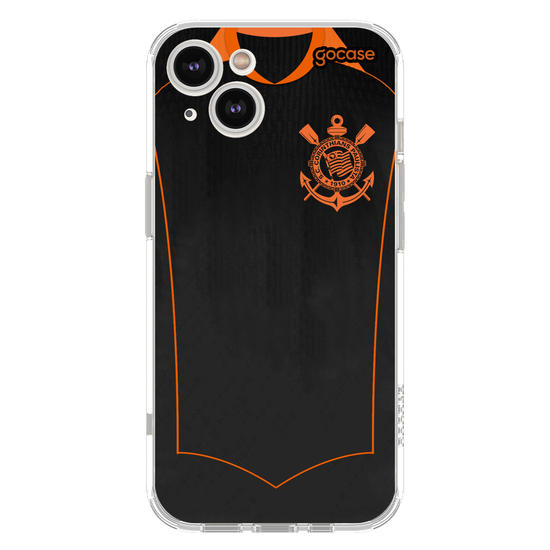  Corinthians - Uniforme 3 2025