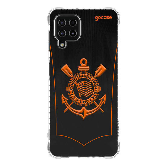  Corinthians - Uniforme 3 2025 Escudo