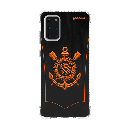 Corinthians - Uniforme 3 2025 Escudo