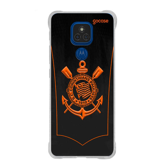 Corinthians - Uniforme 3 2025 Escudo  Corinthians - Uniforme 3 2025 Escudo