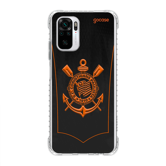  Corinthians - Uniforme 3 2025 Escudo