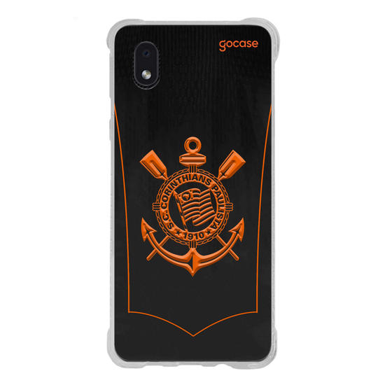  Corinthians - Uniforme 3 2025 Escudo