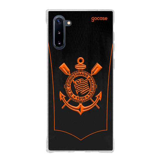  Corinthians - Uniforme 3 2025 Escudo