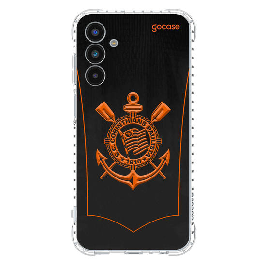  Corinthians - Uniforme 3 2025 Escudo