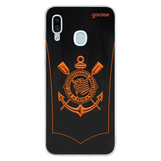  Corinthians - Uniforme 3 2025 Escudo