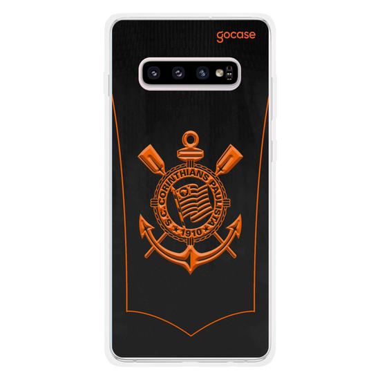  Corinthians - Uniforme 3 2025 Escudo