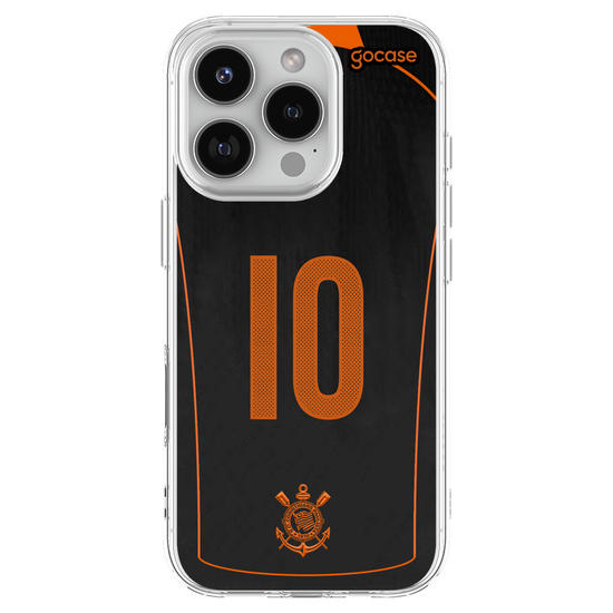  Corinthians - Uniforme 3 2025 P