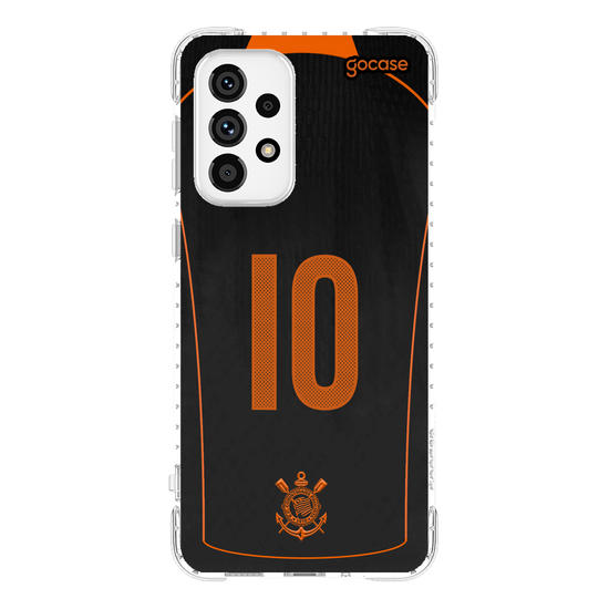 Corinthians - Uniforme 3 2025 P  Corinthians - Uniforme 3 2025 P