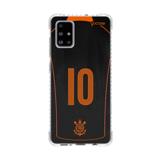  Corinthians - Uniforme 3 2025 P