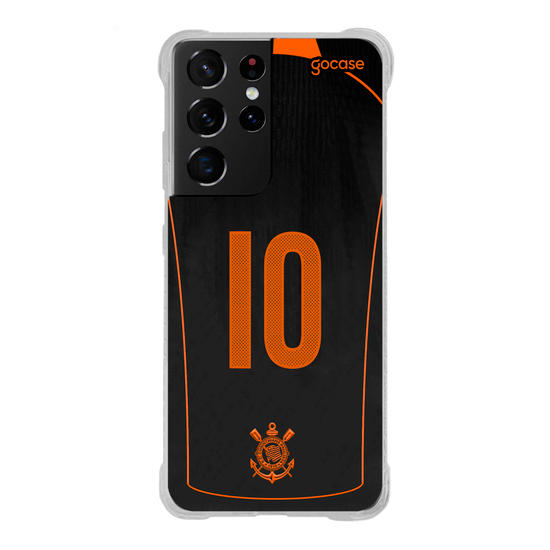  Corinthians - Uniforme 3 2025 P