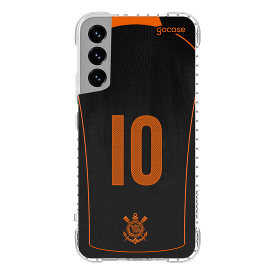 Corinthians - Uniforme 3 2025 P  Corinthians - Uniforme 3 2025 P