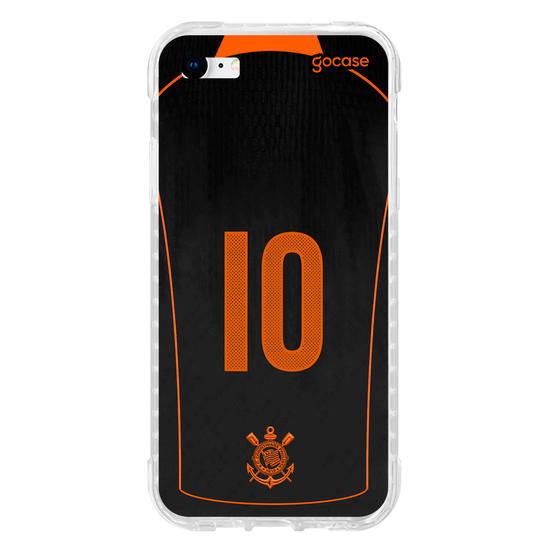 Corinthians - Uniforme 3 2025 P  Corinthians - Uniforme 3 2025 P