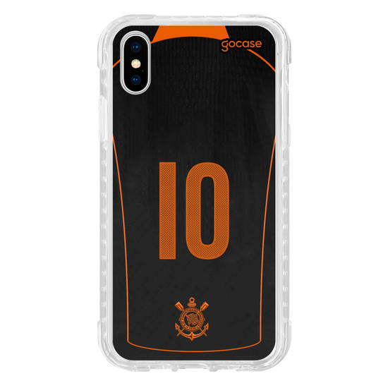  Corinthians - Uniforme 3 2025 P