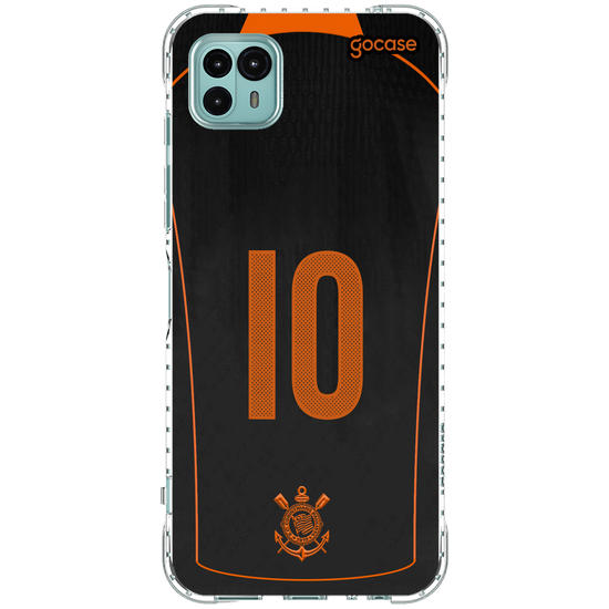 Corinthians - Uniforme 3 2025 P  Corinthians - Uniforme 3 2025 P