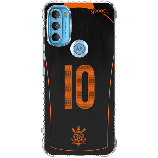 Corinthians - Uniforme 3 2025 P  Corinthians - Uniforme 3 2025 P