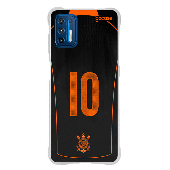 Corinthians - Uniforme 3 2025 P  Corinthians - Uniforme 3 2025 P