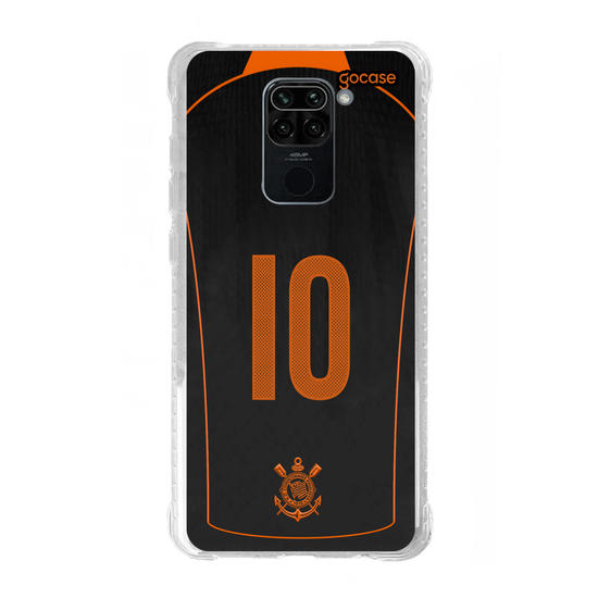 Corinthians - Uniforme 3 2025 P  Corinthians - Uniforme 3 2025 P