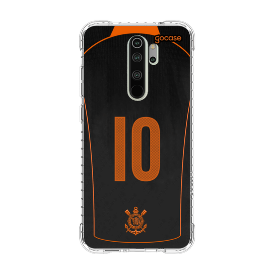 Corinthians - Uniforme 3 2025 P  Corinthians - Uniforme 3 2025 P