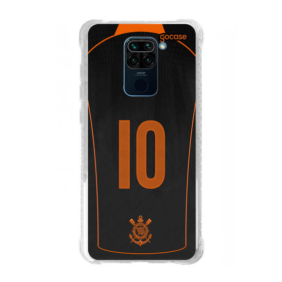 Corinthians - Uniforme 3 2025 P  Corinthians - Uniforme 3 2025 P