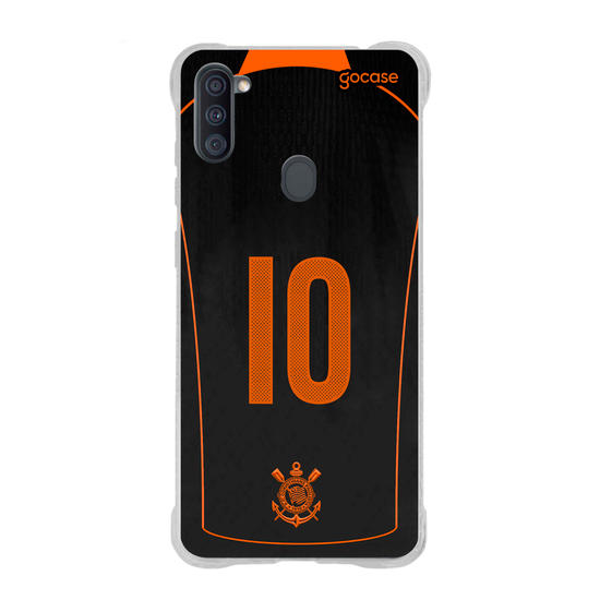  Corinthians - Uniforme 3 2025 P