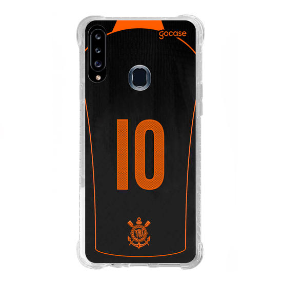 Corinthians - Uniforme 3 2025 P  Corinthians - Uniforme 3 2025 P