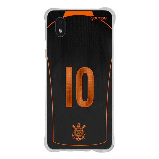  Corinthians - Uniforme 3 2025 P