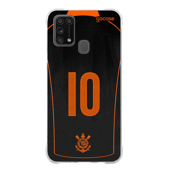 Corinthians - Uniforme 3 2025 P  Corinthians - Uniforme 3 2025 P