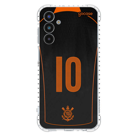  Corinthians - Uniforme 3 2025 P