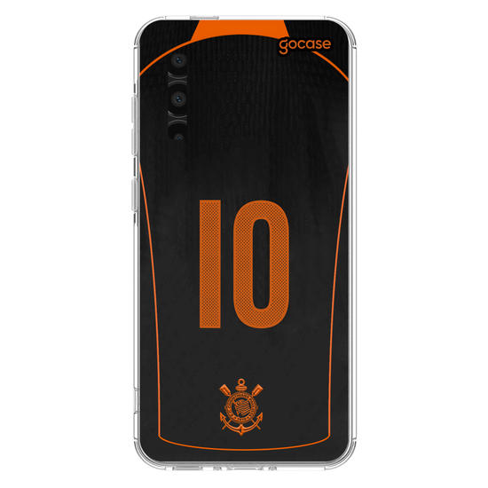  Corinthians - Uniforme 3 2025 P