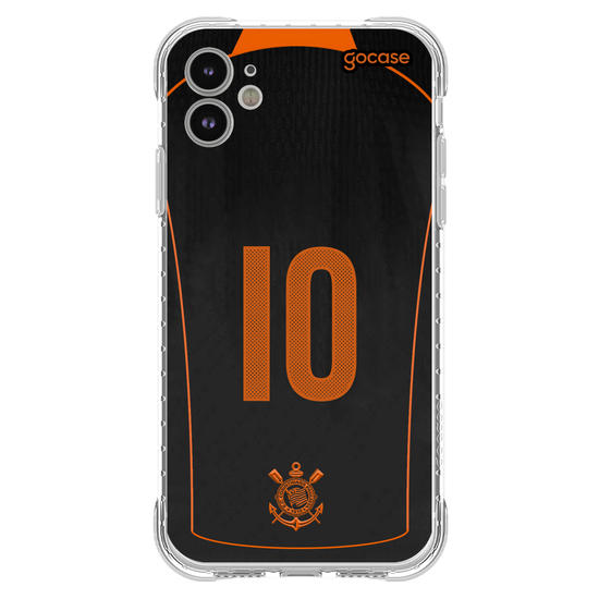  Corinthians - Uniforme 3 2025 P