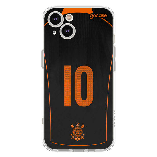  Corinthians - Uniforme 3 2025 P