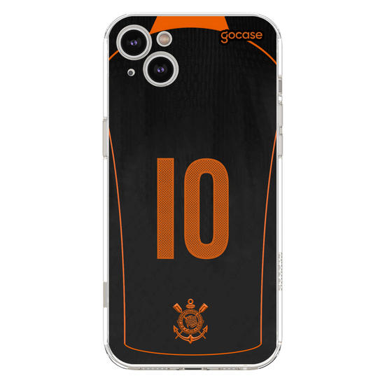  Corinthians - Uniforme 3 2025 P