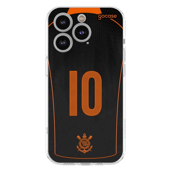  Corinthians - Uniforme 3 2025 P