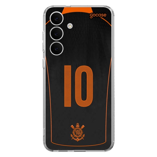  Corinthians - Uniforme 3 2025 P