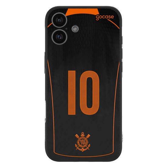  Corinthians - Uniforme 3 2025 P