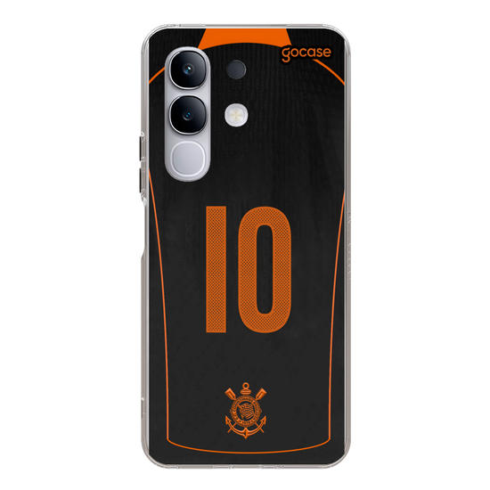  Corinthians - Uniforme 3 2025 P