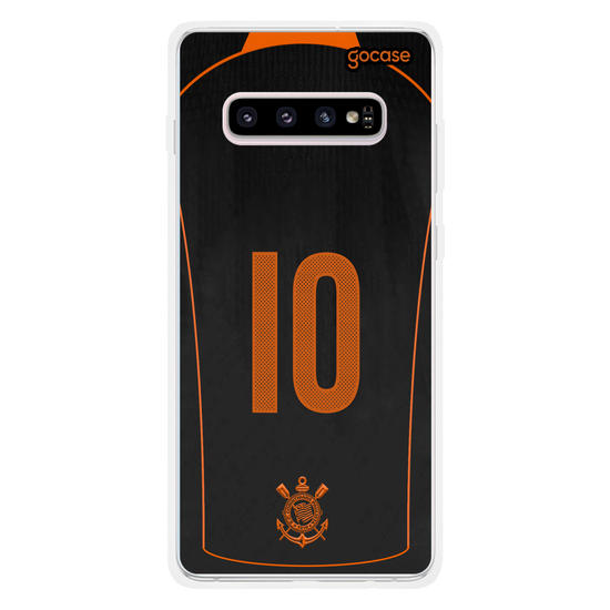  Corinthians - Uniforme 3 2025 P