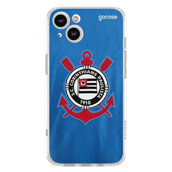  Corinthians - Uniforme 3 2026 Escudo
