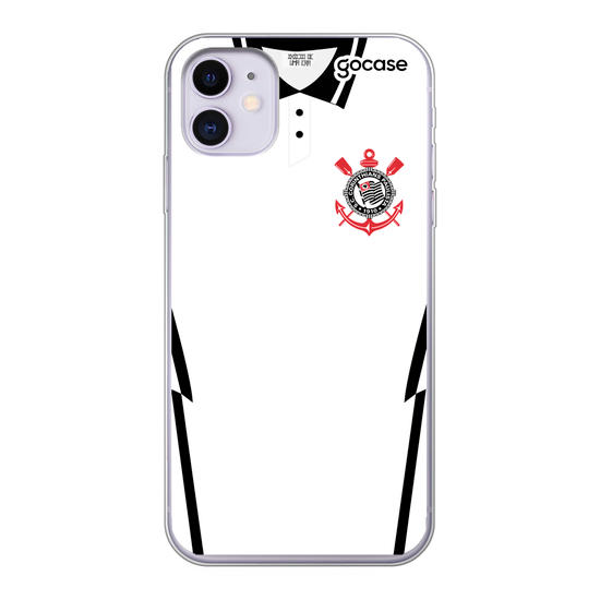 Corinthians - Uniforme 1 2020