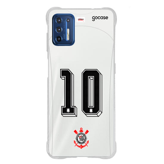 Corinthians - Uniforme 1 2023 Personalizada