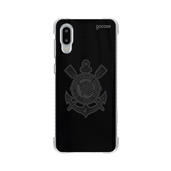 Corinthians Uniforme 1 - 2024 - Escudo